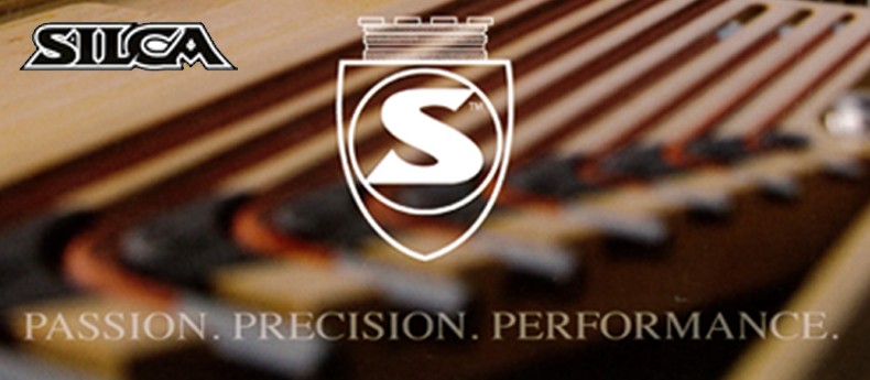 Prodotti SILCA finalmente disponibili!